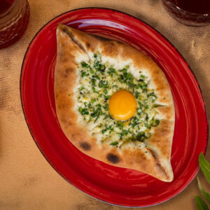 Хачапурі гвезелі