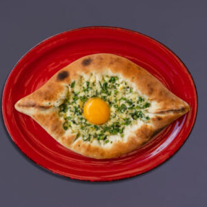 Khachapuri hvezeli