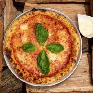 Піца Маргарита