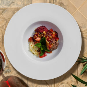 Тріо морозива