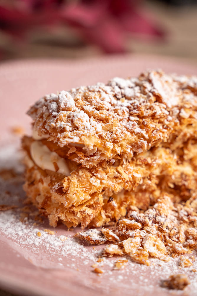 Сучасні десерти