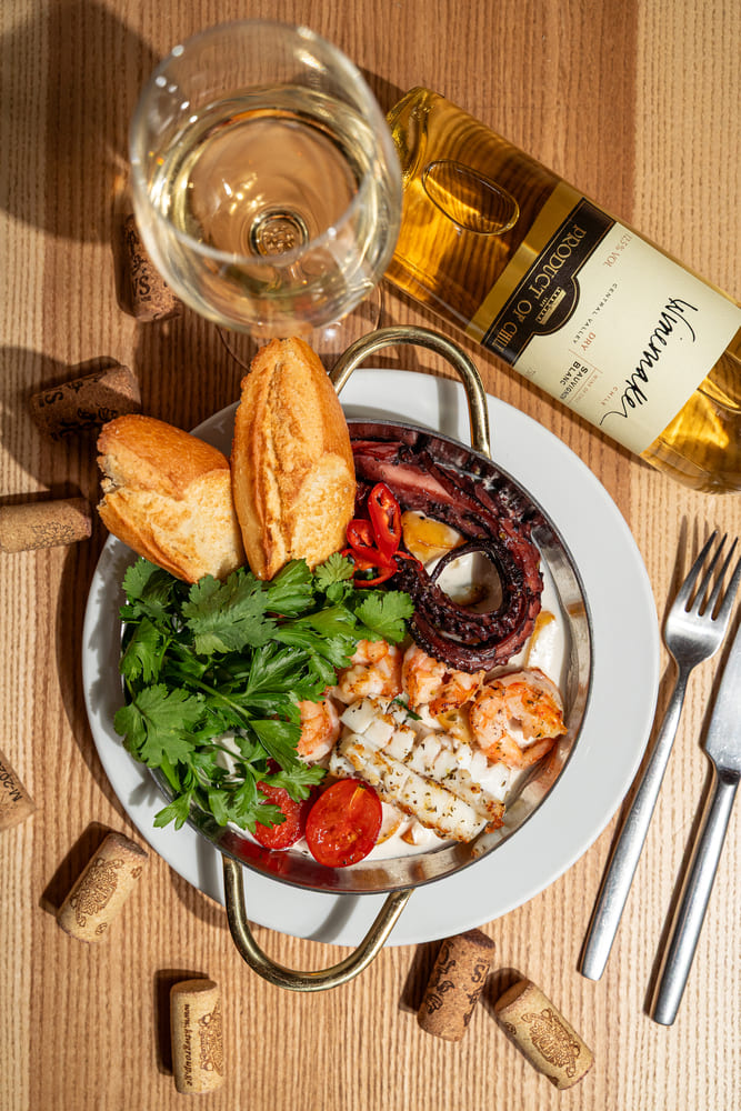 Сучасні гастрономічні тренди